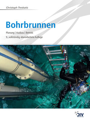 cover image of Bohrbrunnen